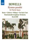 Howells Hymnus Paradisi